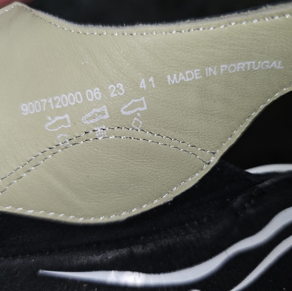 Softinos Weal Sandals EU41/US10-10.5 - Picture 3 of 13